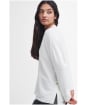 Sunita Knit - Off White