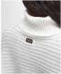Serova Knit - Off White