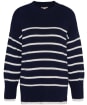 Belmore Knit - Navy