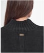 Milla Knit - Black