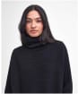 Roberta Knit - Black