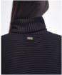 Roberta Knit - Black