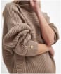 Roberta Knit - Light Trench