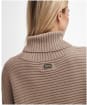 Roberta Knit - Light Trench