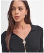 Mondale Cardiga - Black