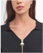 Mondale Cardiga - Black