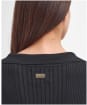 Mondale Cardiga - Black