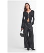 Mondale Cardiga - Black