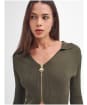 Mondale Cardiga - Empire Green