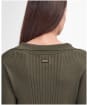 Mondale Cardiga - Empire Green