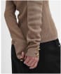 Irina Knit - Light Trench