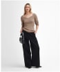 Irina Knit - Light Trench