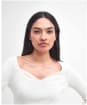 Irina Knit - Off White