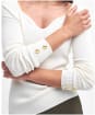 Irina Knit - Off White