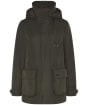 Women's Barbour Retriever Waterproof Jacket - Olive