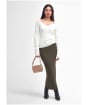 Irina Knit - Off White
