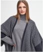 Roslin Cape - Grey Marl