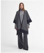 Roslin Cape - Grey Marl