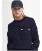 Reighton Knit - Navy