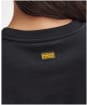 Laia Sweatshirt - Black