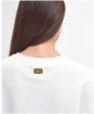 Laia Sweatshirt - Off White
