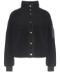 Callie Fleece - Black