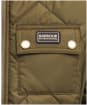 Rubins Qltd Swt - Empire Green