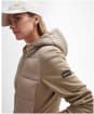 Bondar Qltd Swt - Light Trench
