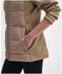 Bondar Qltd Swt - Light Trench