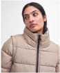 Webber Puffer - Light Trench