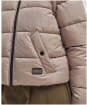 Webber Puffer - Light Trench