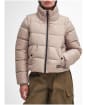 Webber Puffer - Light Trench