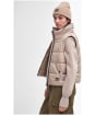 Webber Puffer - Light Trench