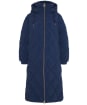 Kirkton Puffer - Navy / Classic