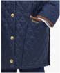 Mod Liddesdale - Navy / Classic