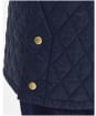 Mod Liddesdale - Navy / Classic