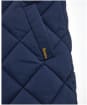 Bearnie Puffer - Navy / Classic