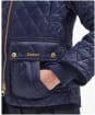 Fit Beadnell - Navy / Classic