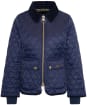 Fit Beadnell - Navy / Classic