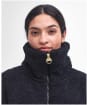 Jemison Quilt - Black