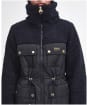 Jemison Quilt - Black