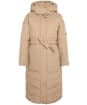 Serova Puffer - Light Trench