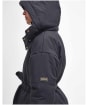 Serova Puffer - New Black