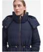 Mannue Puffer - Navy / Ancient Lodan