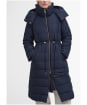 Mannue Puffer - Navy / Ancient Lodan