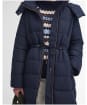 Mannue Puffer - Navy / Ancient Lodan