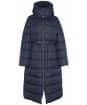 Mannue Puffer - Navy / Ancient Lodan