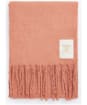 Ellison Scarf - Pink Rust