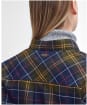 Women's Barbour Elishaw Shirt - Classic Tartan