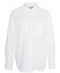 Deanna Shirt - White